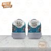 kings of leon rock band dyslexics on fire kol air force 1 sneakers 2 J8AbJ.jpg