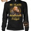 kris kristofferson 88 years 1936 2024 the men the myth the legend t shirt 2 hLF82.jpg