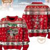 Las Vegas Raiders 2024 Halloween Sweater