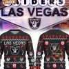 Las Vegas Raiders 2024 Halloween Sweater You look elegant man