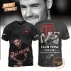 liam payne 1d 1993 2024 thank you for the memories t shirt hoodie 2 3d62F.jpg