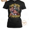 liam payne 31st anniversary 1993 2024 thank you for the memories t shirt 5 ij8EO.jpg