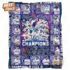 World Series Champions 2024 Los Angeles Dodgers T-Shirt, Hoodie