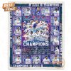 los angeles dodgers world series 2024 champions blanket 2 xUcyo.jpg