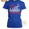 los angeles dodgers world series champions 2024 t shirt 5 H8syv.jpg