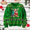 Hacker-Pschorr Christmas Sweater – Funny Beer-Themed Ugly Sweater, Munich Holiday Design