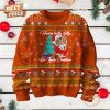 The Grinch It’s The Most Wonderful Time Of The Year Christmas Sweater