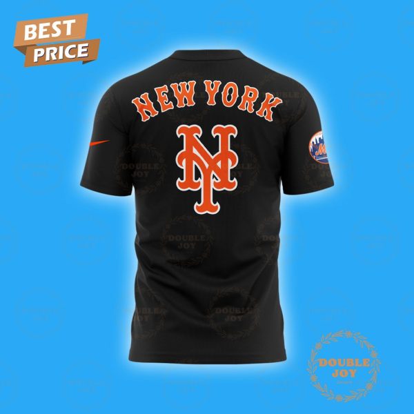 New York Mets NLCS 2024 T-Shirt,Hoodie – Black