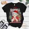 madonna ill wait up for you dear santa baby and hurry down the chimney tonight fleece pajamas set 2 Ij3Qa.jpg