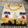 malibu christmas sweater tropical sunset palm trees pattern holiday sweater for festive celebrations 4 alVaW.jpg