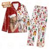 Reba McEntire My Kind Of Christmas! Pajamas Set