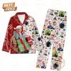 Mariah Carey Do Not Open Until Christmas It’s Almost Timeeee!!! Pajamas Set