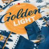 michelob golden light ugly christmas sweater beer can and snowflake design funny holiday sweater for men and women 2 kNodE.jpg