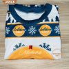 michelob golden light ugly christmas sweater beer can and snowflake design funny holiday sweater for men and women 4 MofUi.jpg