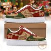 Elvis Presley It’s Christmas Time Pretty Baby Air Force 1 Sneakers