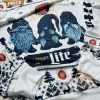 miller lite christmas sweater gnome design funny ugly holiday beer sweater for men and women 2 quHV5.jpg