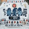 miller lite christmas sweater gnome design funny ugly holiday beer sweater for men and women 3 J87mf.jpg