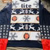 miller lite ugly christmas sweater reindeer and snowflake holiday design funny beer themed sweater for men and women 1 x3fpj.jpg