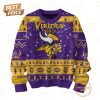 Minnesota Vikings Christmas 2024 Sweater Cool DP