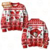 National Lampoon’s Christmas Vacation Bend Over And I’LL Show You! Sweater