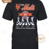 Kansas City Chiefs 65th 1959-2024 Thank You For The Memories T-Shirt