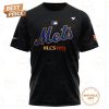 OMG October New York Mets 2024 Baseball Jersey