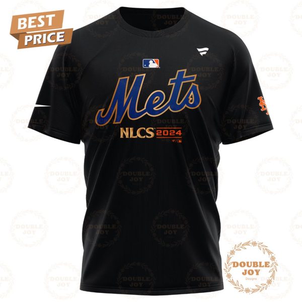 New York Mets NLCS 2024 OMG T-Shirt,Hoodie