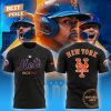 New York Mets NLCS Bound OMG T-Shirt,Hoodie