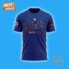 New York Mets NLCS 2024 T Shirt,Hoodie Blue My favourite picture of yours