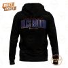 New York Mets NLCS Bound 2024 Hoodie Nice place and nice picture