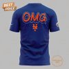 New York Mets NLCS Bound OMG T Shirt,Hoodie Eye soothing picture dear