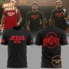 All I Need Today Is Ohio State Buckeyes A Little Out Of And A Whole Lot Of Jesus T-Shirt,Hoodie