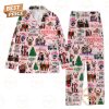 one direction pop band ow never thought id hurt so bad gettin over you and ow youre givin me a heart attack merry christmas pajamas set 2 2oR4P.jpg