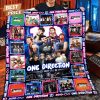 one direction pop band thank you for the memories fleece blanket 1 LLhhR.jpg