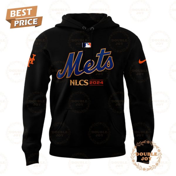 New York Mets NLCS OMG T-Shirt,Hoodie – Black