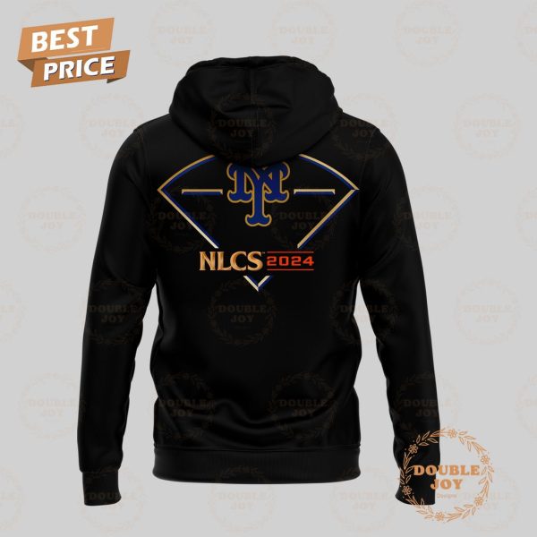 New York Mets OMG NLCS 2024 Hoodie