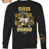 Paul Skenes Pittsburgh Pirates Rookie Of The Year T Shirt You look lazy