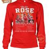 pete rose charlie hustle the hit king 83th 1941 2024 thank you for the memories t shirt 2 oBrKk.jpg