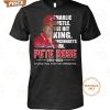 Legend Never Die Pele Thank You For The Memories T-Shirt