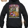 phil lesh x grateful dead rock band march 15 1940 october 25 2024 thank you for the music and memories t shirt 3 q5XZS.jpg