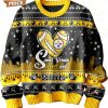 Pittsburgh Steelers Smart Woman Loves Her Christmas Sweater Mesmerising