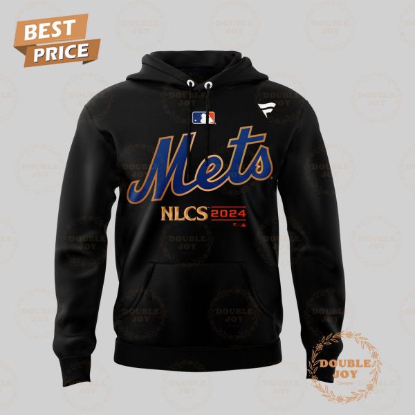 New York Mets OMG NLCS 2024 Hoodie