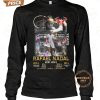 Rafael Nadal 23 Years 2001 2024 Thank You Legend 2D T Shirt Good click