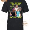 Rafael Nadal Thank You For The Memories 2024 2D T-Shirt