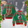 Jimmy Buffett Christmas In Margaritaville? Merry Buffettmas! Sweater