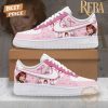 reba mcentire breast cancer in october we wear pink air force 1 sneakers 1 MSH8J.jpg