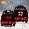 Rod Wave Merry Xmas 2024 Custom Name Sweater