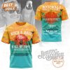 Rock & Roll Ozzy Osbourne Hall Of Fame Induction 2024 T-Shirt, Hoodie