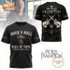 Rock & Roll Ozzy Osbourne Hall Of Fame Induction 2024 T-Shirt, Hoodie