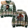 Santa Baby Put Luke Bryan Under The Tree Merry Christmas Sweater